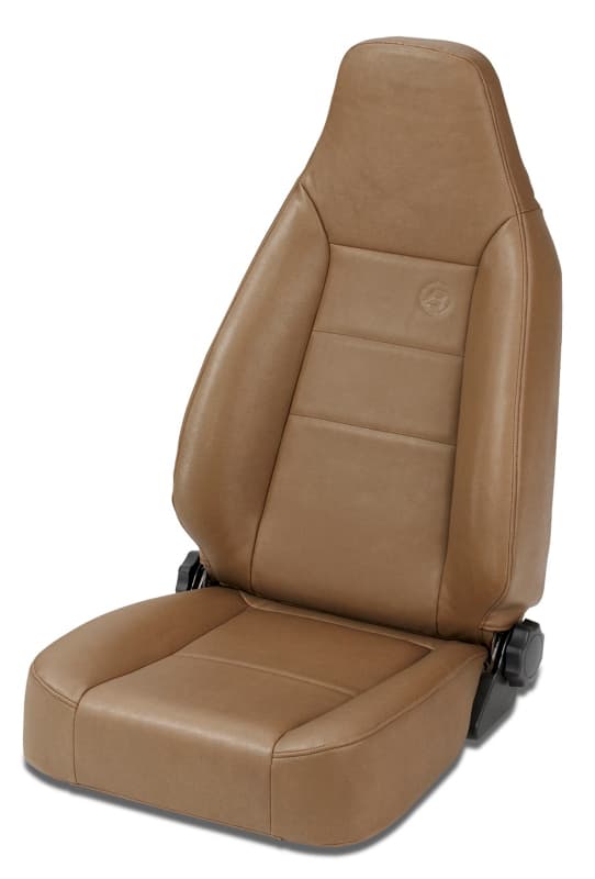 Bestop BES Classic Series Suspension Seats