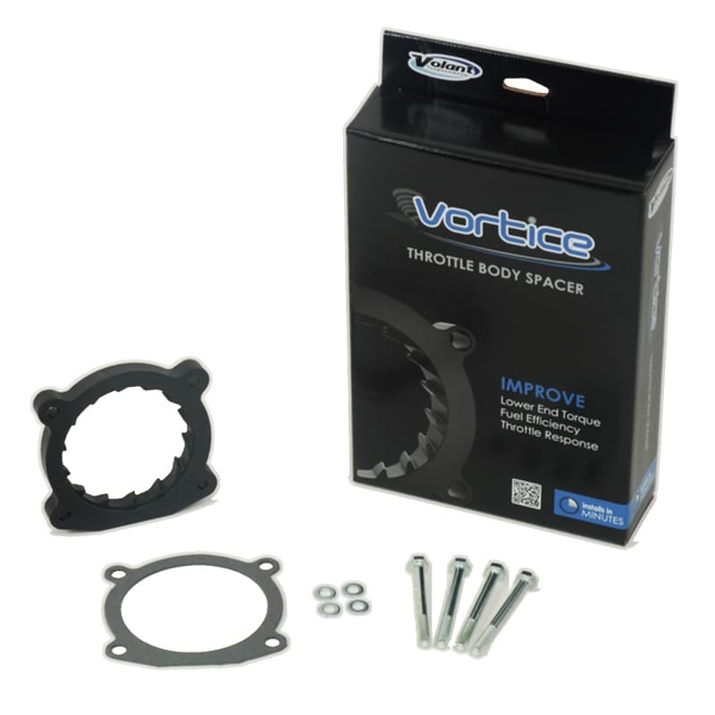 מרווח גוף מצערת Volant Vortice T