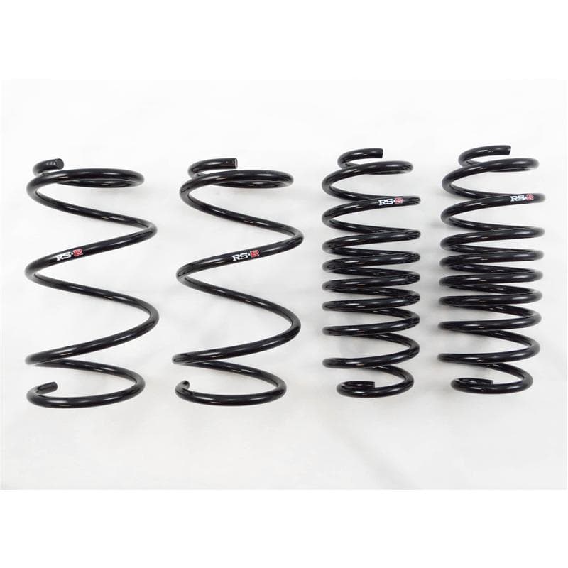 RS-R הגבהה RSR Super Down לרכב שטח טויוטה פריוס 2010-2015