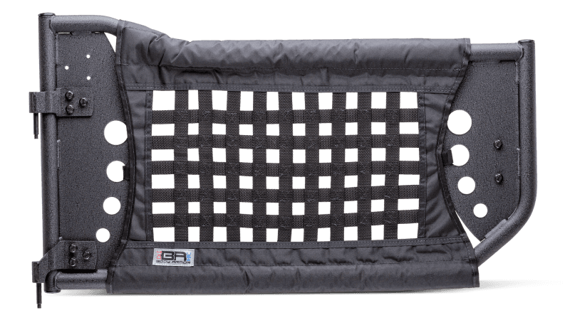 Body Armor 4x4 BOD Trail Doors