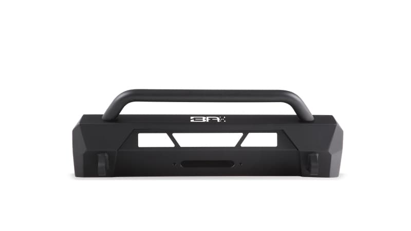Body Armor 4x4 BOD HiLine Front Bumpers