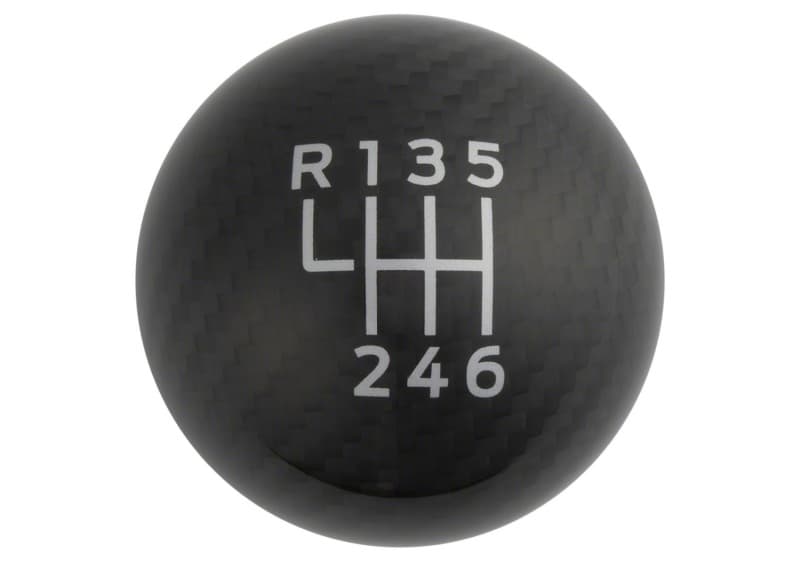 Ford Racing FR Shift Knobs