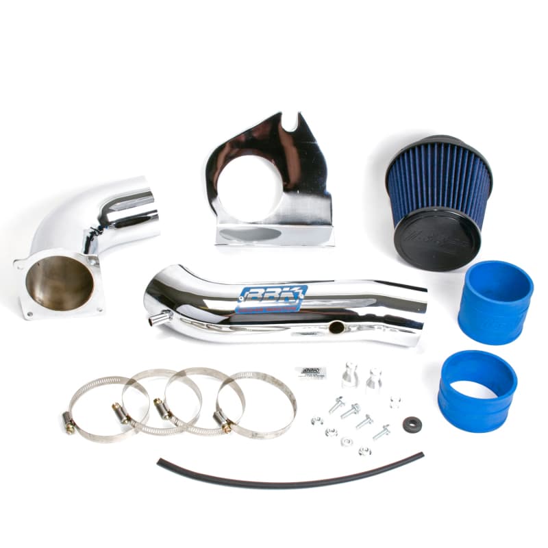 BBK Cold Air Intake Kit