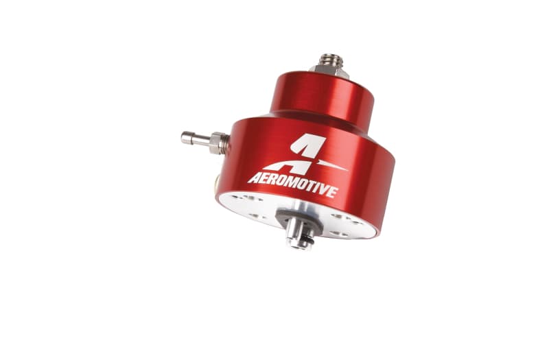 Aeromotive AER Fuel Pressure Regulators