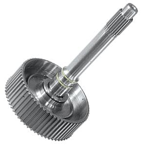 ATS Diesel ATS Billet Shafts