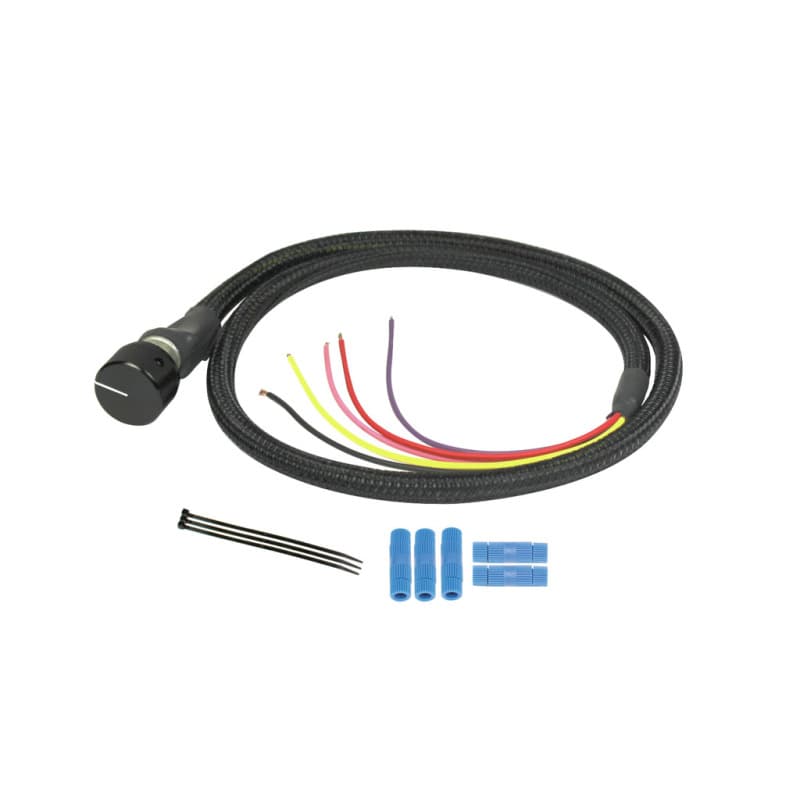 BD Diesel BDD High Idle Control