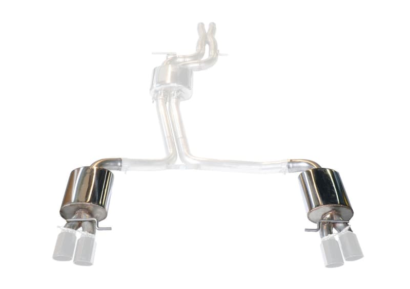 AWE Tuning AWE Exhaust Conversion Kits