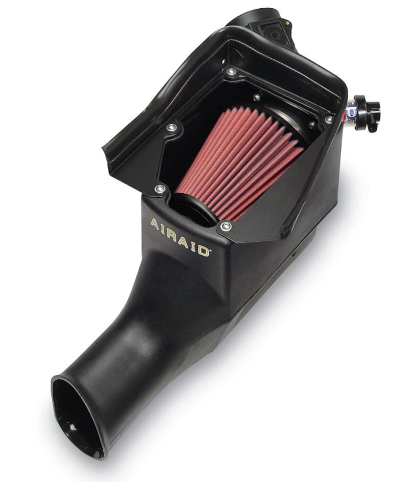 Airaid AIR Cold Air Intake Kit