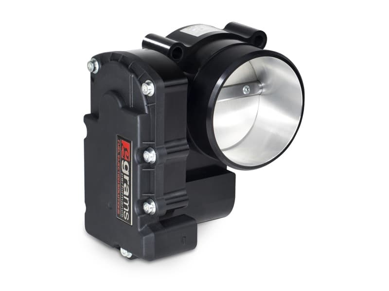 Grams Performance GP Electronic Throttle Bodies