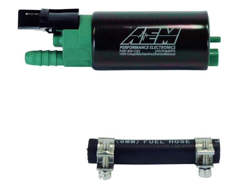 AEM In-Tank Fuel Pumps
