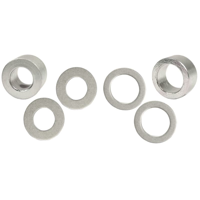 BD Diesel BDD Built-It Trans Kits