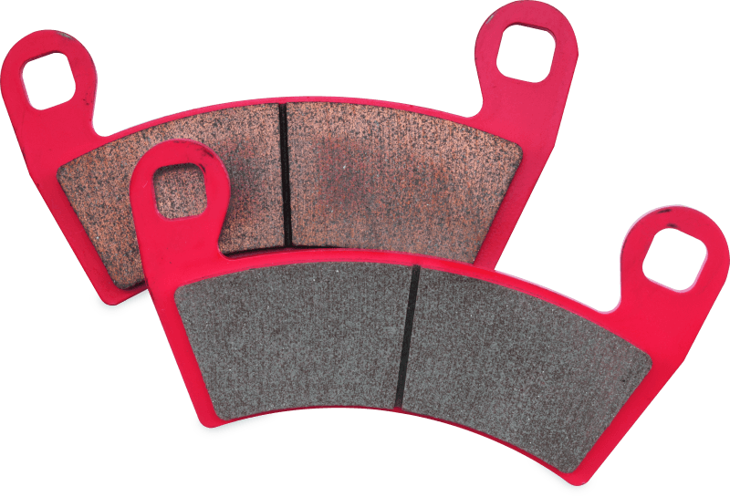 BikeMaster BKM Sintered Brake Pads