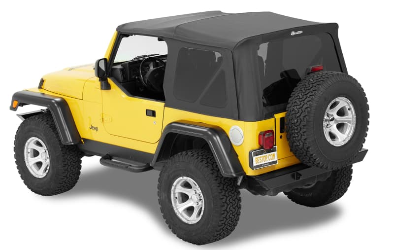 Bestop BES Soft Tops