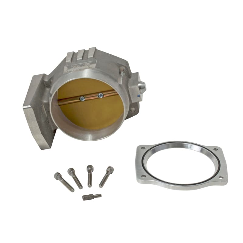 BBK Throttle Bodies