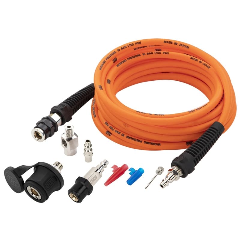 ARB Compressor Spares