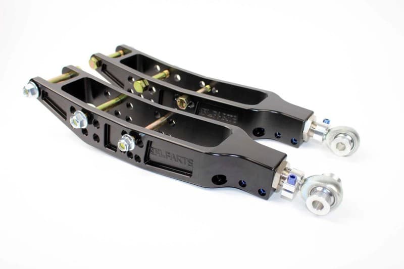 SPL Parts SPP Camber & Castor Arms