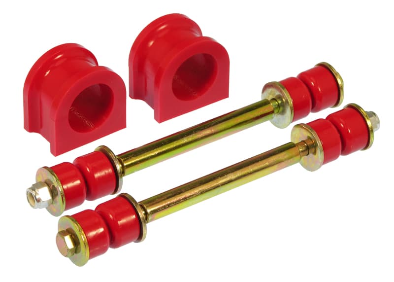 Prothane PRO Sway/End Link Bush - Red