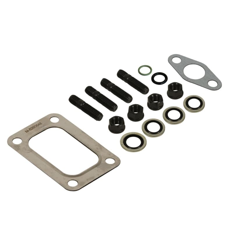 BD Diesel BDD Turbo Mounting Kits
