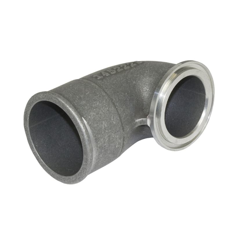 BD Diesel BDD Hardware
