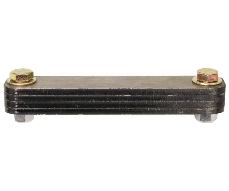 Carli CLI Driveshaft Angle Drop