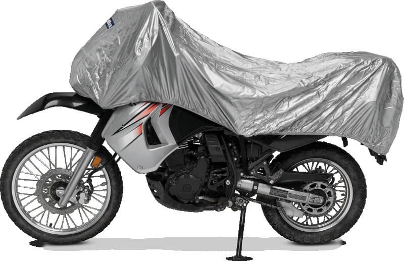 כיסוי אופנוע BikeMaster