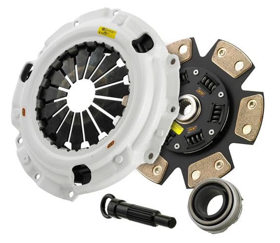 Clutch Masters CM FX400 Clutch Kits